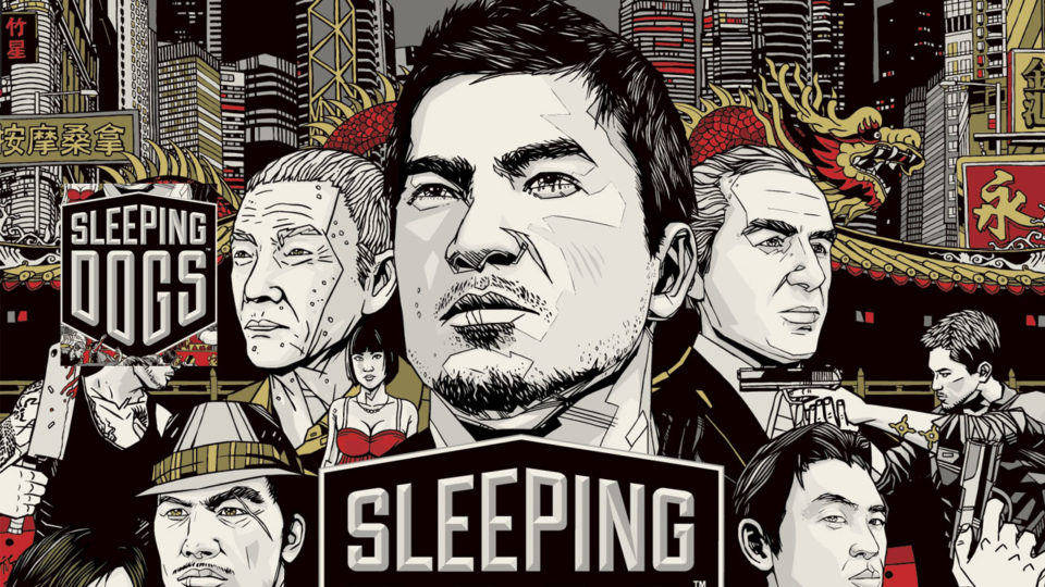 Sleeping Dogs
