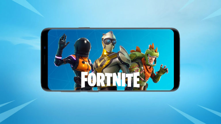 Fortnite Android Android Beta EPIC Games