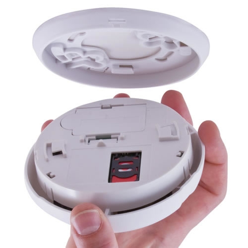 Firetext SMS Smoke Alarm