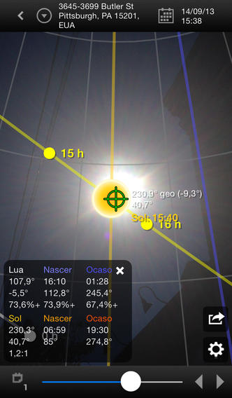 Aplicativo Sol Surveyol