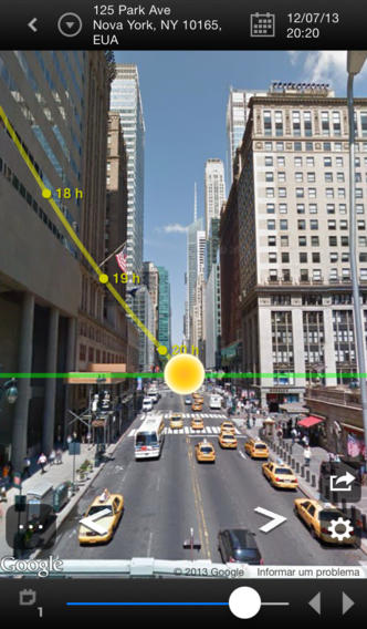 Aplicativo Sol Surveyol