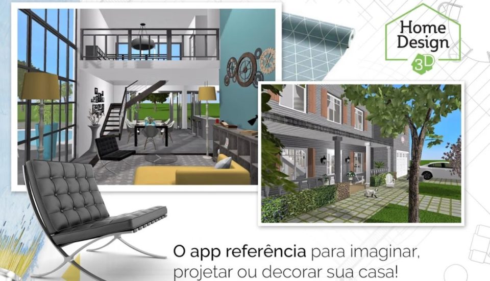 Home Desing 3D