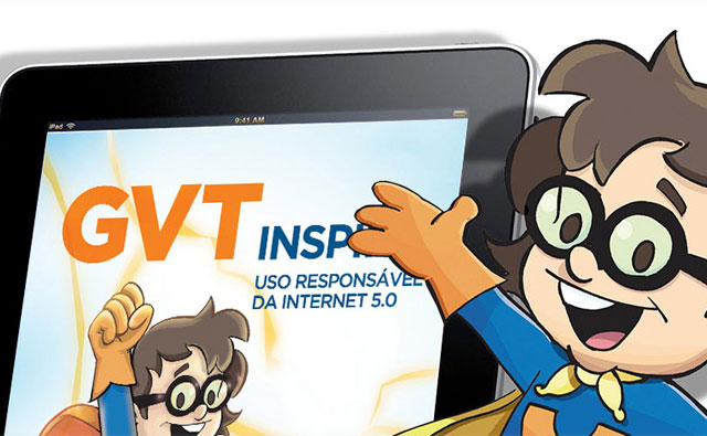 Guia Internet Responsável
