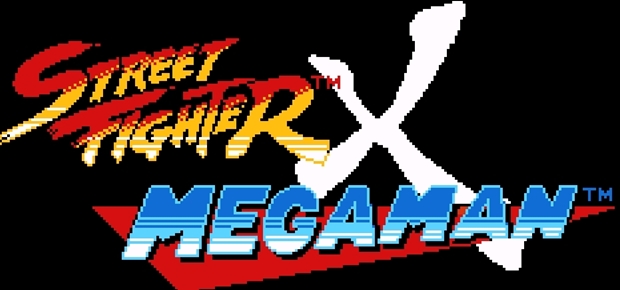Street Fighter X Megaman