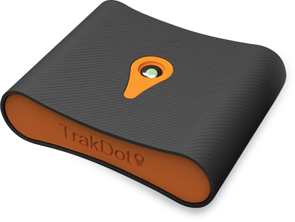 TrakDot