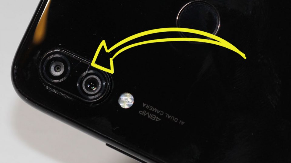 Redmi Note 7 após 3 meses de uso
