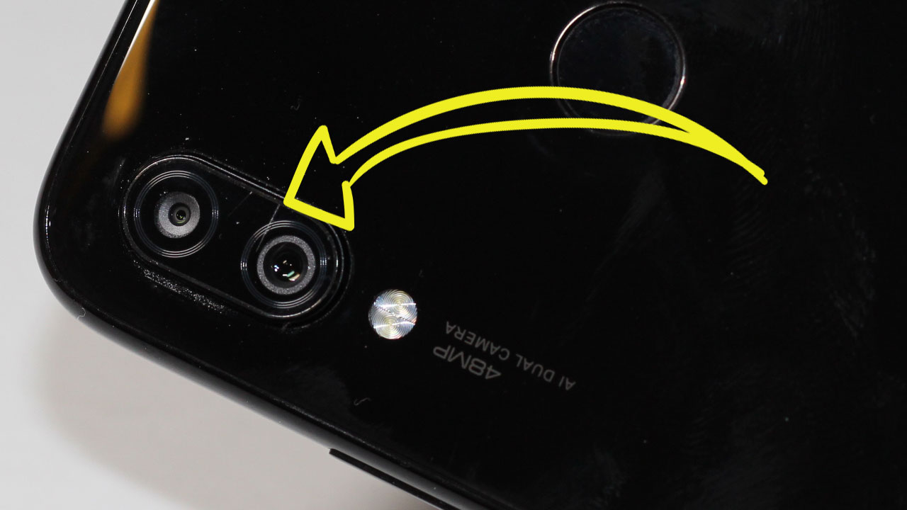 Redmi Note 7 após 3 meses de uso