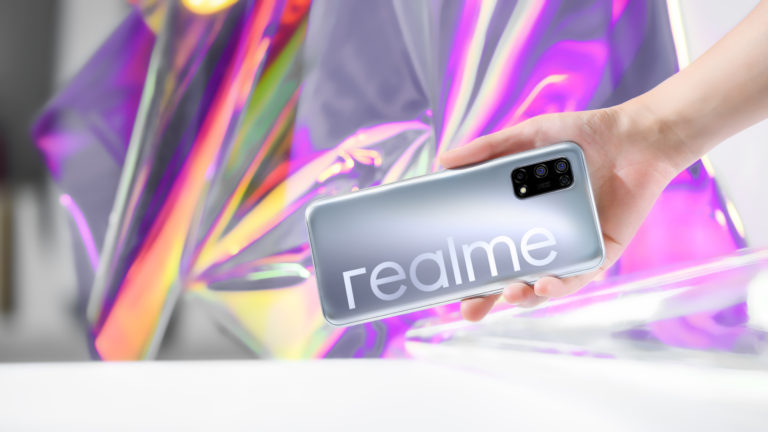 Realme Brasil