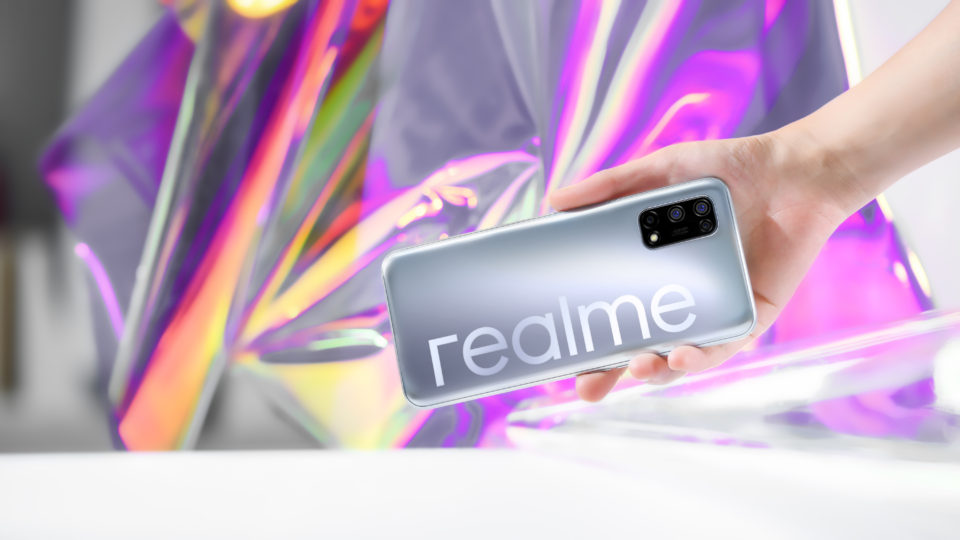 Realme Brasil