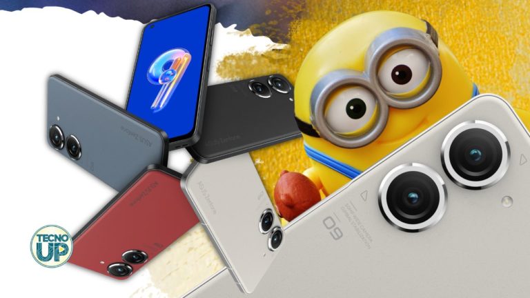 ASUS Zenfone 9 foi lançado globalmente – Minhas ideias
