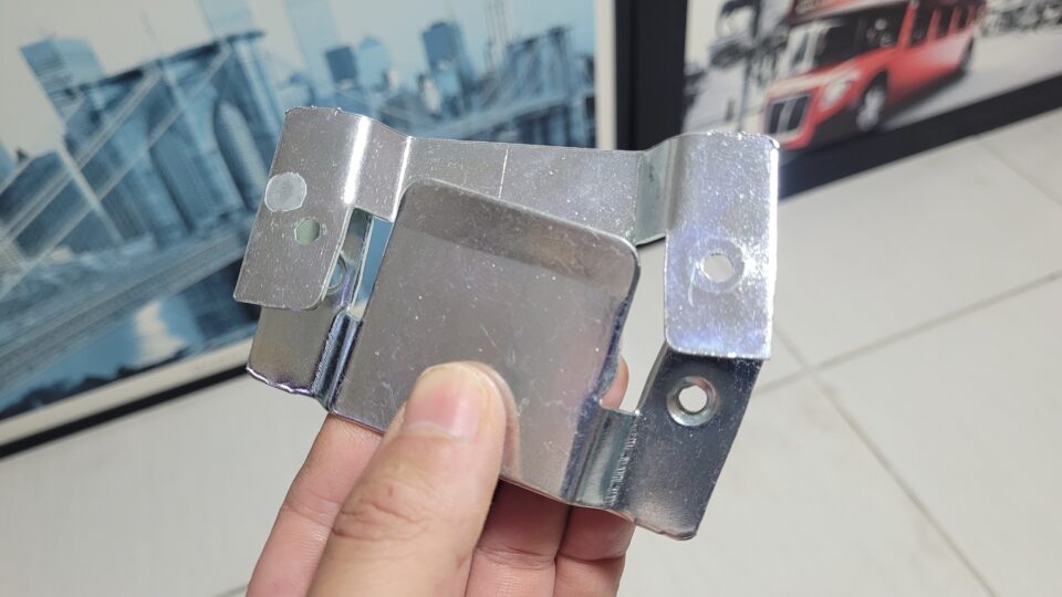 Conector de cabeceira