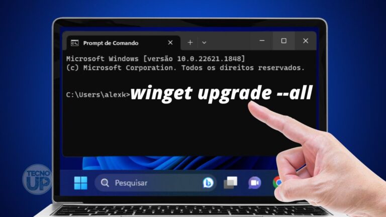 5 Recursos Úteis do Windows que Você Provavelmente Não Está Usando!