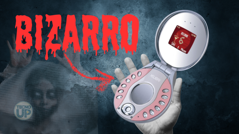 Top 10 Designs de Celulares que Falharam