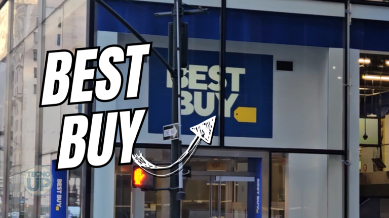 Explorando a Best Buy na 5th Avenida em Nova York – Uma Meca para Tecnologia