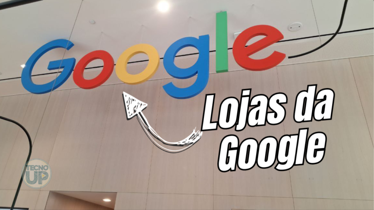 Explorando a Tecnologia nos EUA: Visitando Lojas da Google e mais!