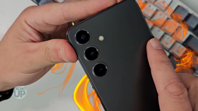 Conheça o Samsung Galaxy S24 – Um Vislumbre de Inovação e Estilo