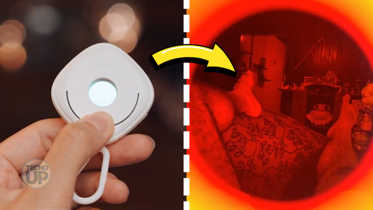 Como Detectar Câmeras Escondidas em Hospedagens