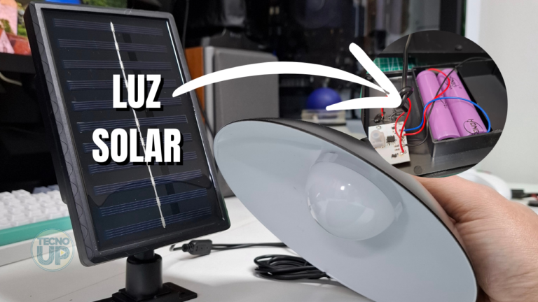 Como Instalar Iluminação Solar no Pergolado de Forma Simples e Eficiente