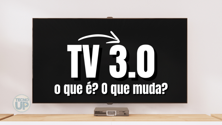 Brasileiro terá que trocar de TV ano que vem com chegada de tecnologia?