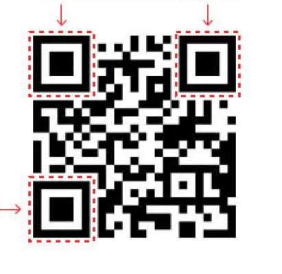 Imagem mostra o QR Code foi inventado por Masahiro Hara, um engenheiro japonês, para acelerar o processo de rastreamento de peças em fábricas.
