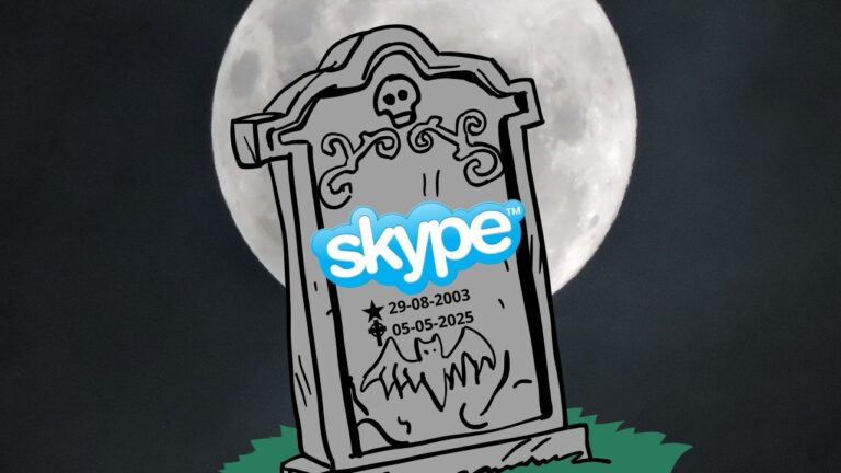 O fim do Skype e a evolução das comunicações: do ICQ ao WhatsApp e Teams