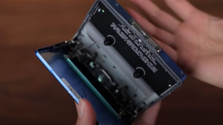 Por Que Todo Mundo Está Comprando Walkman Novamente? Entenda o Que Está Por Trás Dessa Tendência