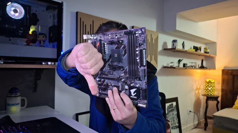 Atualizar a BIOS da Placa-Mãe: Vale a pena? Minha experiência real e opinião atual