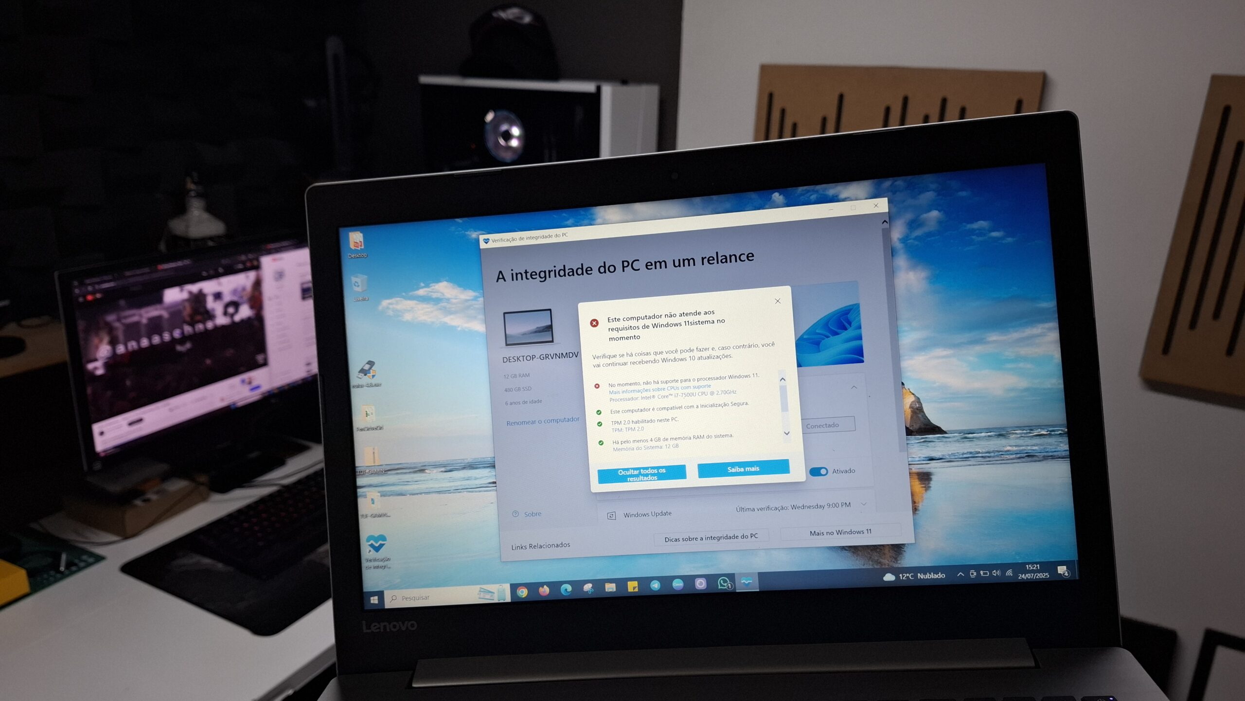 Como Instalar o Windows 11 em PCs Não Compatíveis com Segurança Usando o Rufus